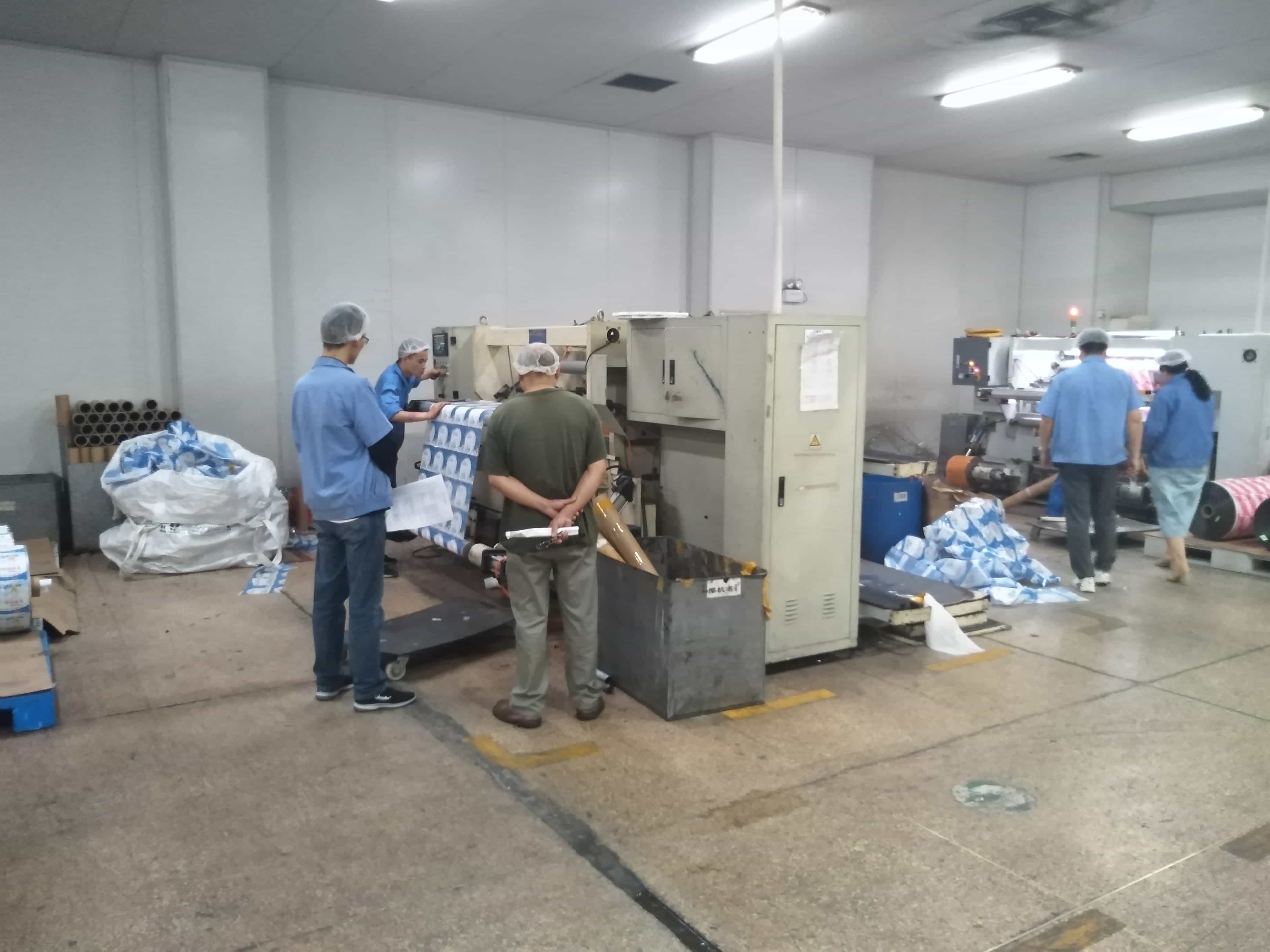 第一批次“多能工”考评结果公布